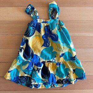 Patagonia Toddler Pataloha Dress 2T